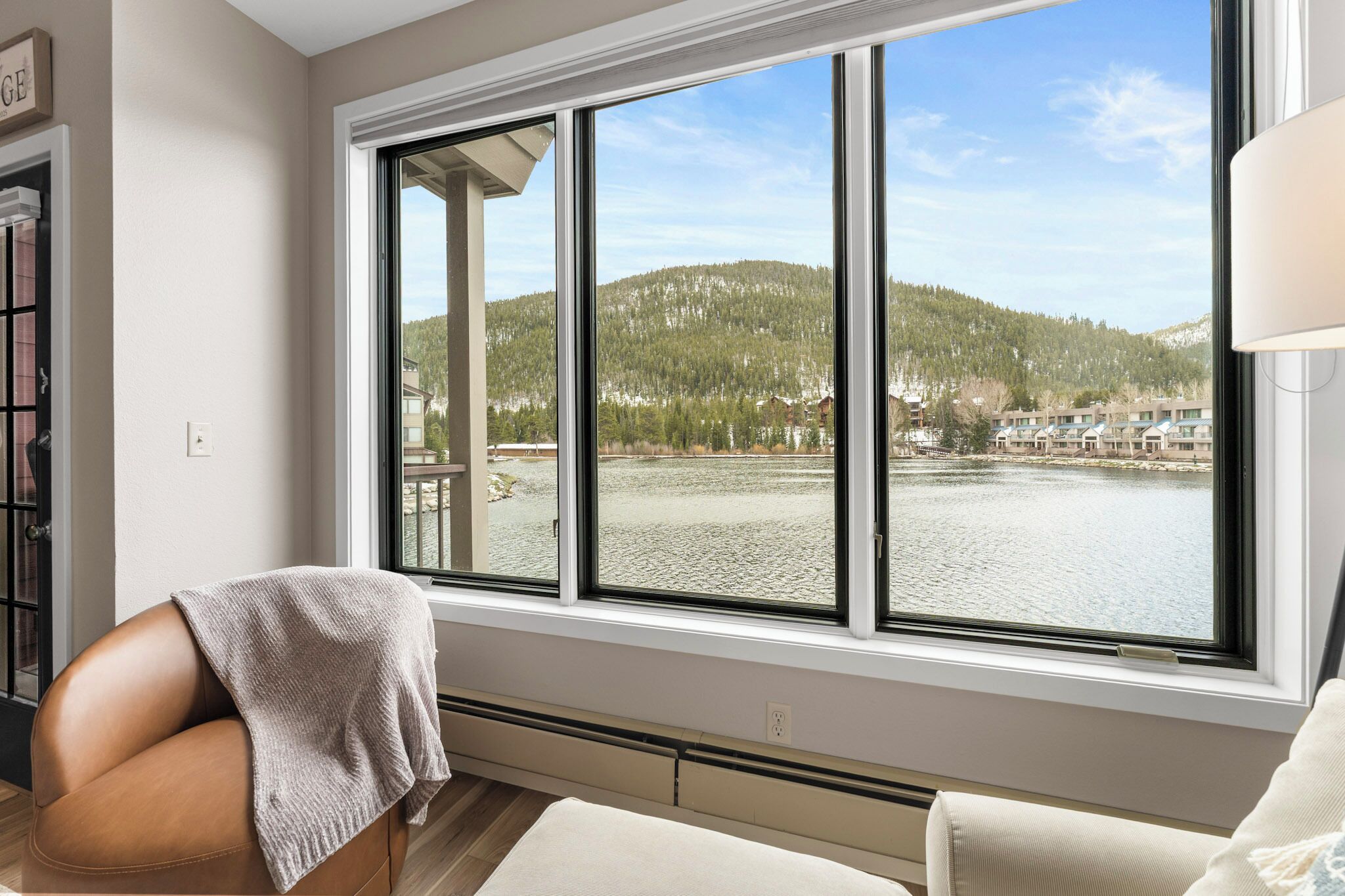 Appartamento (2 Bedrooms) | Esterni