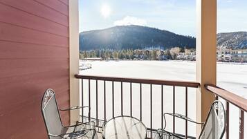 Appartamento (2 Bedrooms) | Esterni