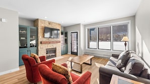 Apartment (2 Bedrooms) | Fassade der Unterkunft