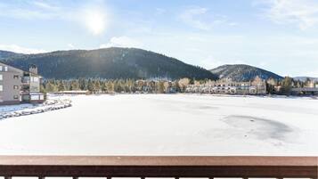 Appartamento (2 Bedrooms) | Esterni