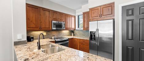 Appart'hôtel (2 Bedrooms) | Extérieur