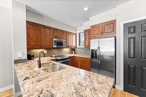 Appartamento (2 Bedrooms) | Esterni