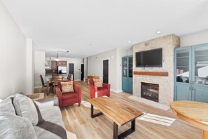 Appartamento (2 Bedrooms) | Esterni