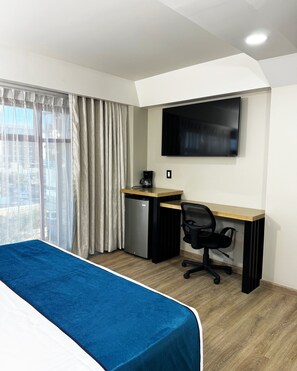 Standard Room | Free WiFi - Hotel Rest Inn Baja (Ensenada)