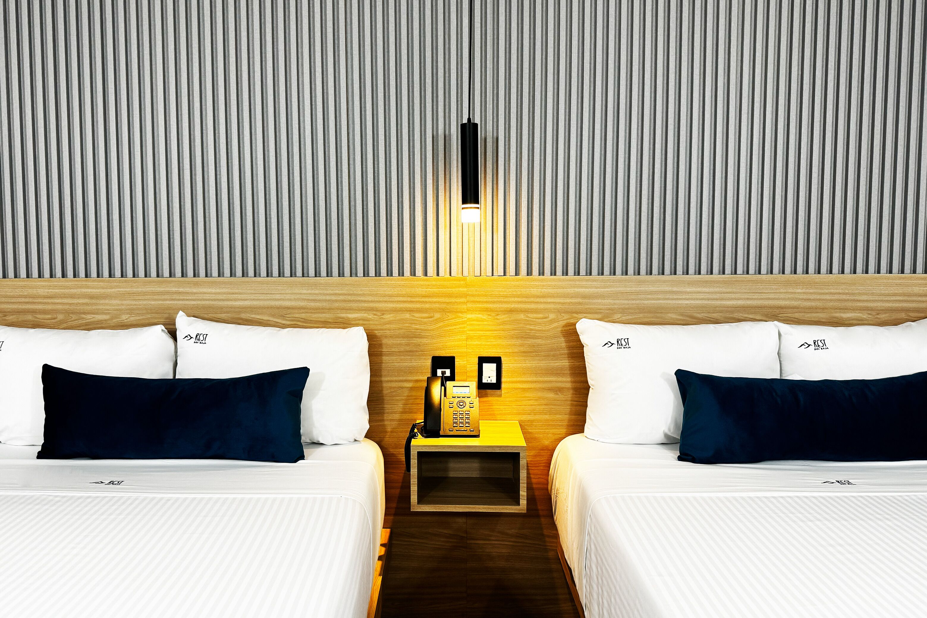 Classic Double Room | Free WiFi