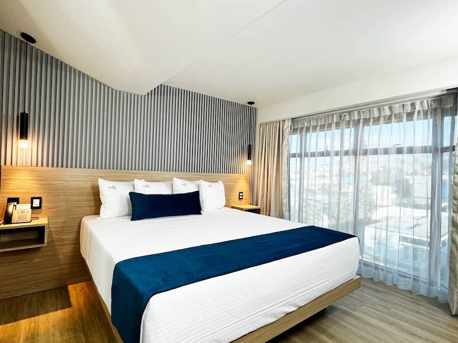 Standard Room | Free WiFi