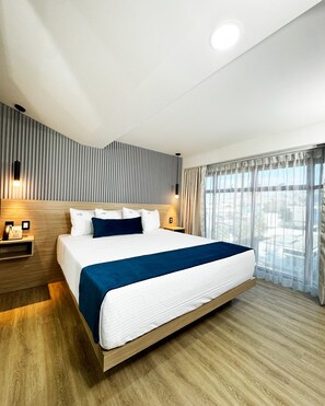 Standard Room | Free WiFi - Hotel Rest Inn Baja (Ensenada)