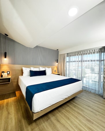 Standard Room | Free WiFi. Hotel Rest Inn Baja