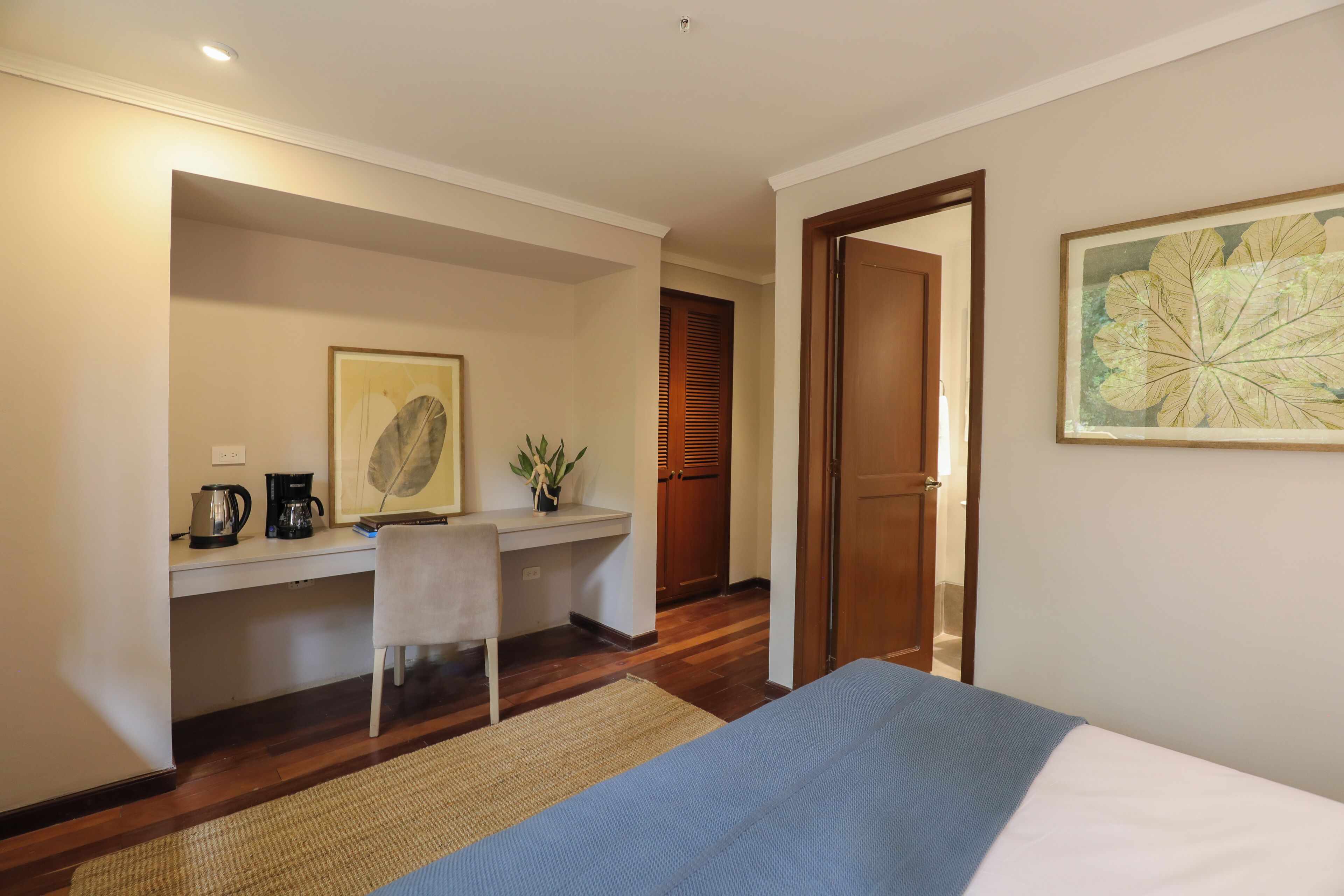 Strygejern/strygebræt, gratis Wi-Fi