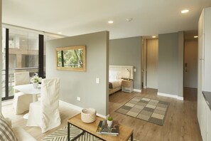 Classic Apartment, Park View - Virrey 8719 by letoH (Bogotá)