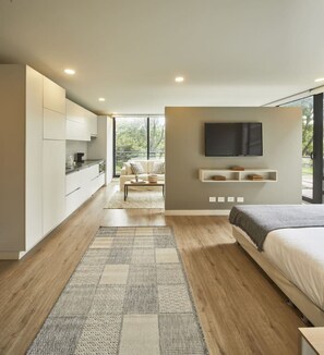 Fer et planche à repasser, Wi-Fi gratuit