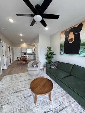 Smart TV - Kapilana - Bear Unit E- Lakefront! W/Boat Rental (Osage Beach)