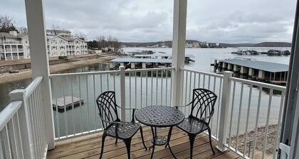 Kapilana - Bear Unit E- Lakefront! W/Boat Rental