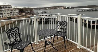 Kapilana - Pelican Unit H- Lakefront w/Boat Rental