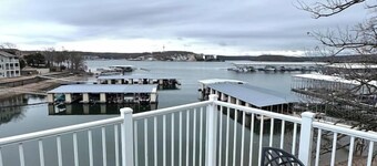Kapilana Beach Unit I - Lakefront! w/Boat rental