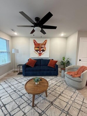 TV