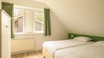 Nhà | 6 phòng ngủ, trang bị nội thất với thiết kế riêng biệt