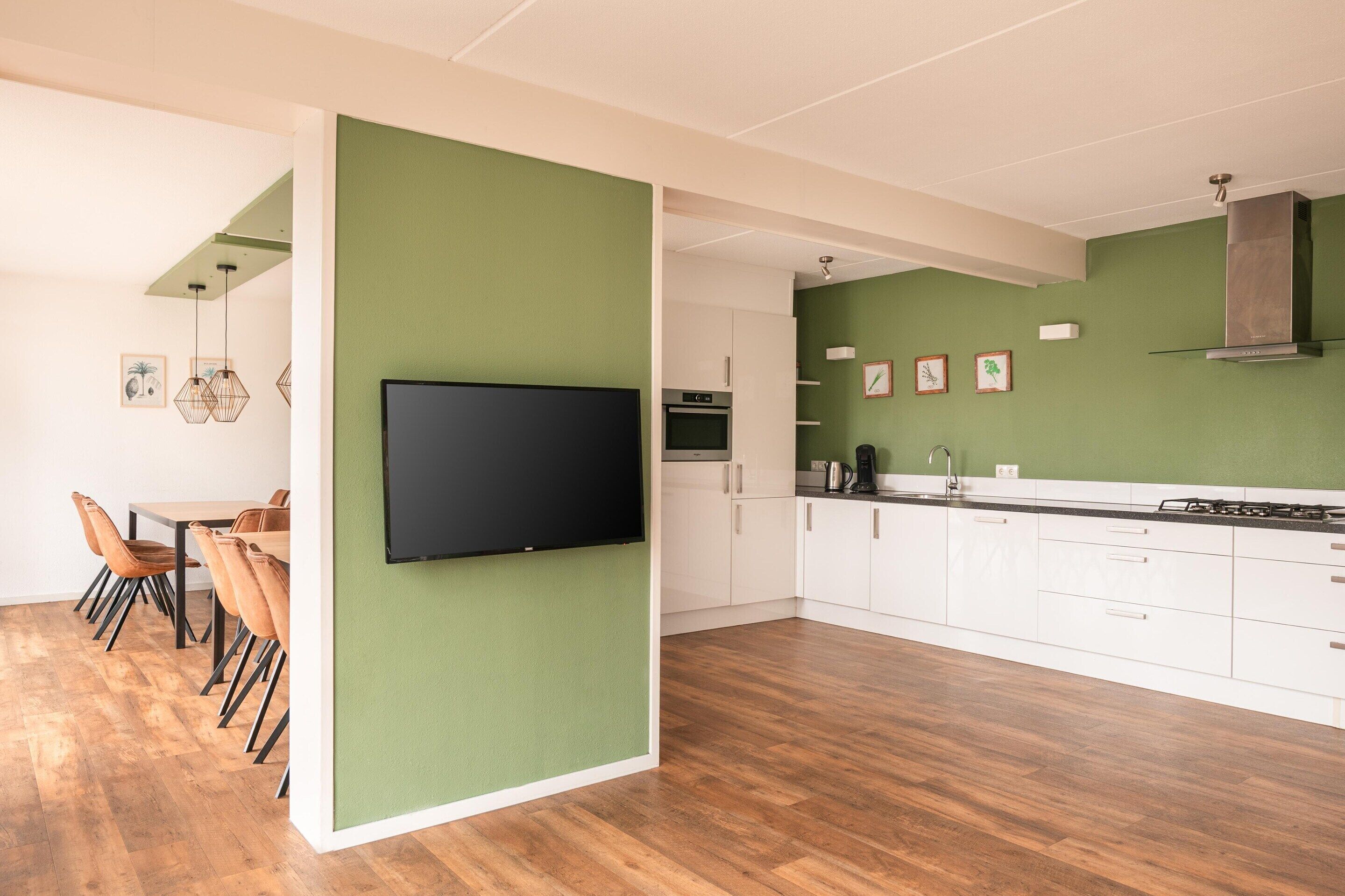 House | Private kitchen