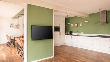 House | Private kitchen