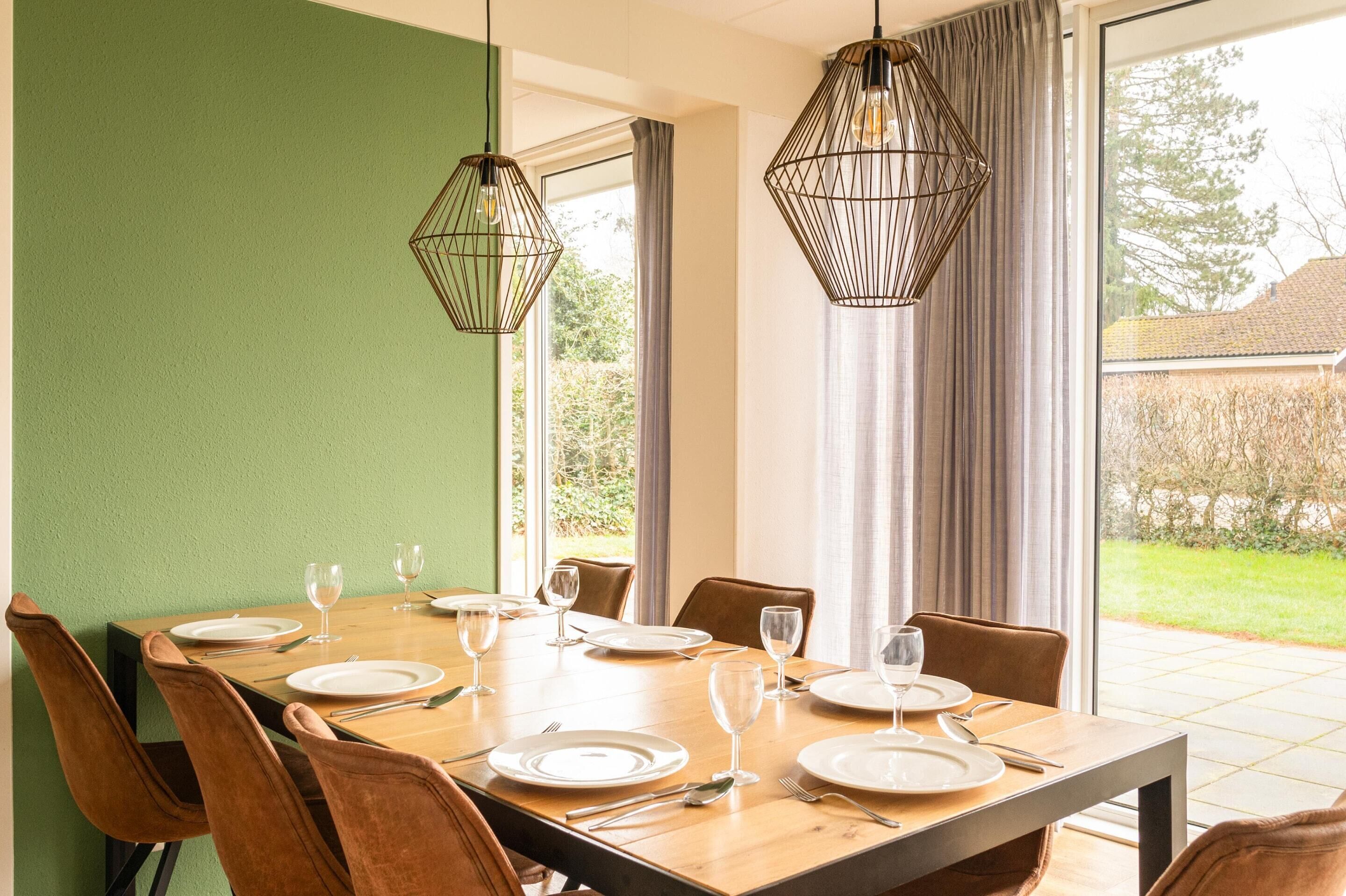 House | Dining