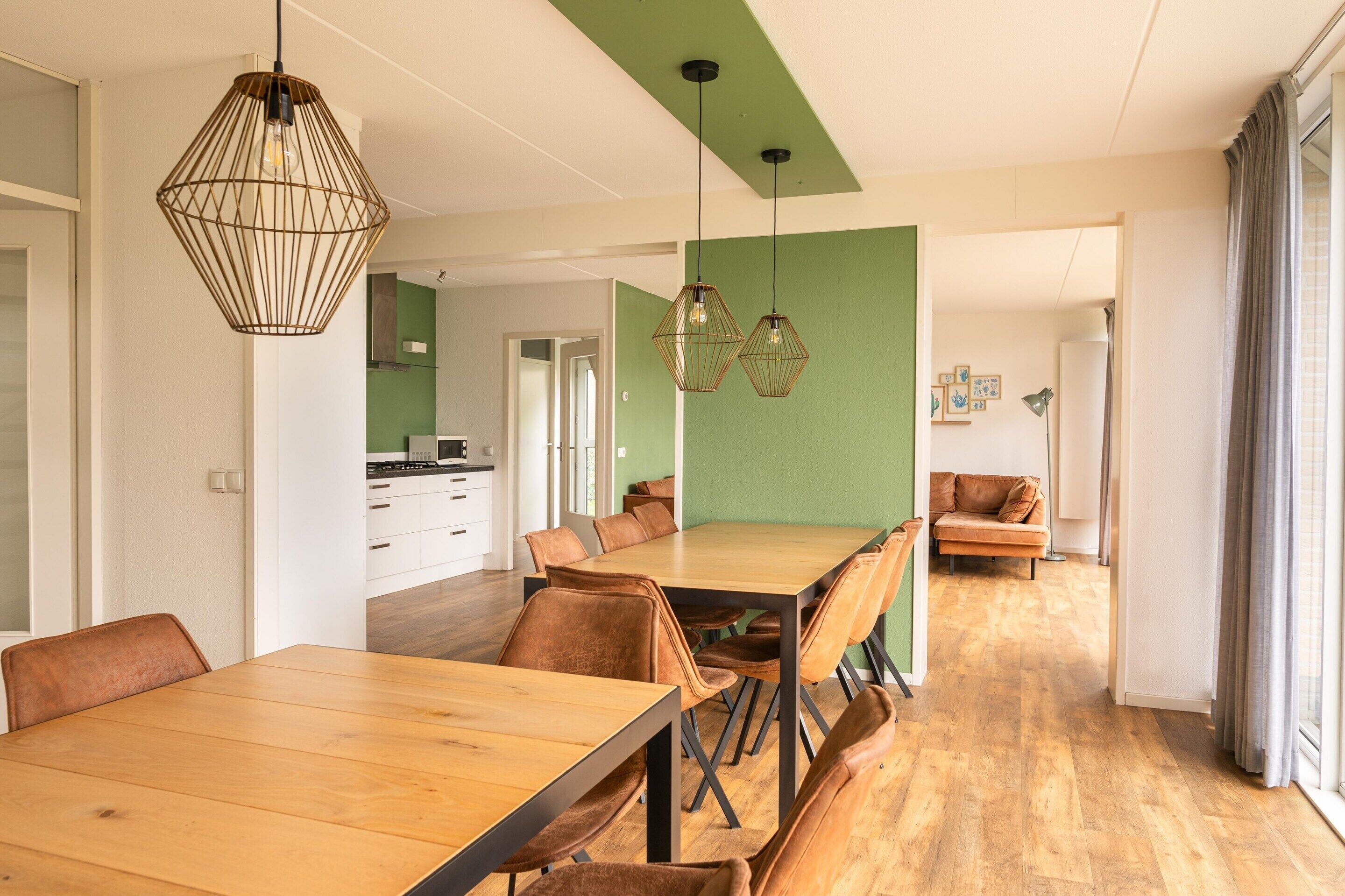 Nhà | Khu ăn uống