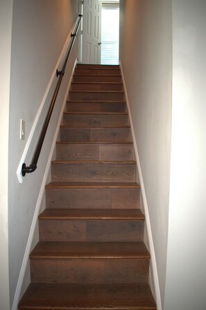 Interior - 3-bedroom house in beautiful McKinney -- Your Cozy Getaway Near the Square (McKinney)