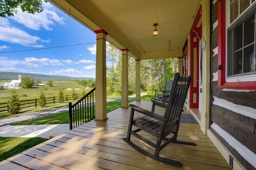 Laurel Haven | Private Pool + Fireplace