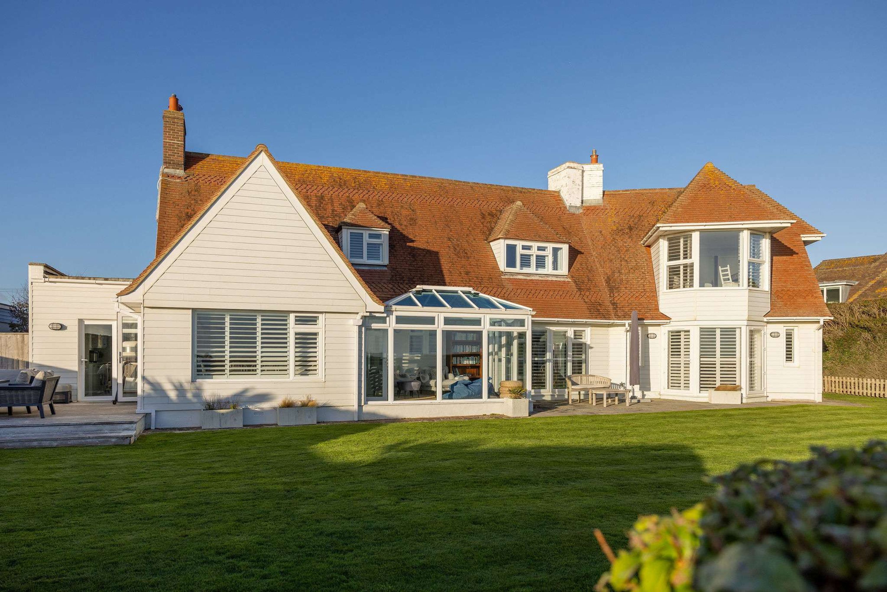 Nhà | 6 phòng ngủ, bàn, truy cập Internet tốc độ cao 