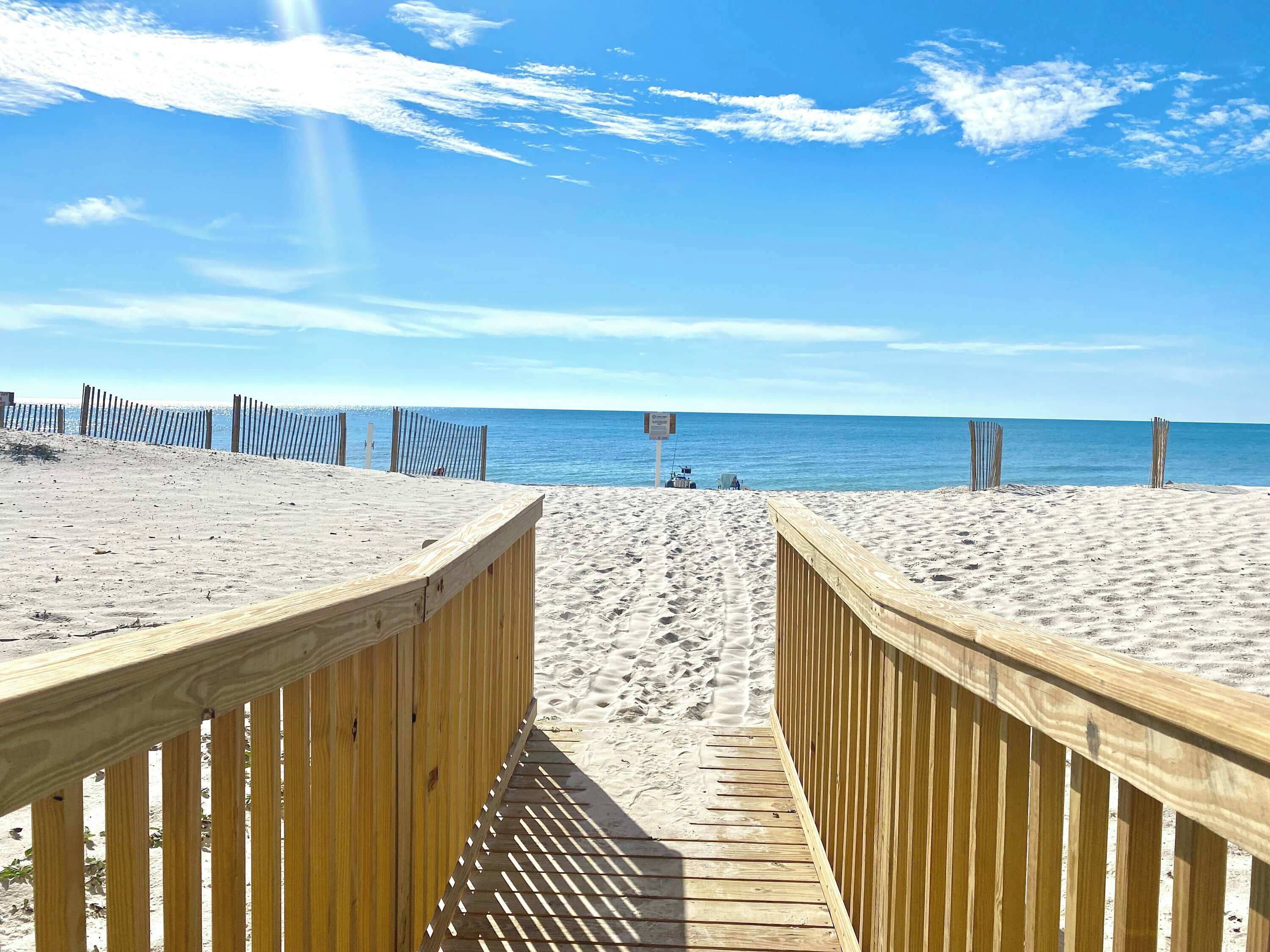 Plage