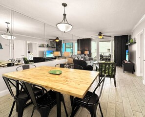 Interior - Gulf Village 114 (Gulf Shores)