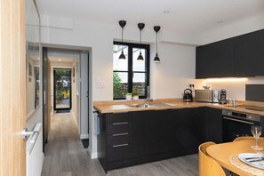 Maison | 2 chambres, Internet