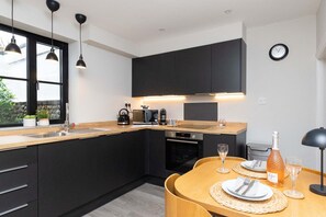 Maison | 2 chambres, Internet
