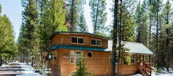 Young at Heart Chalet, Pet Friendly- 507