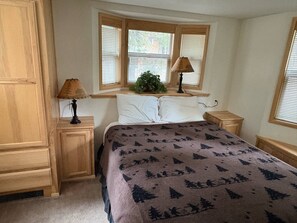 Wi-fi och sängkläder