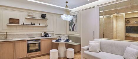 Apartment | Interior