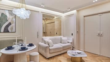 Apartment | Interior