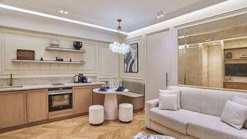 Apartment | Interior