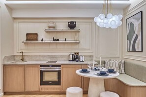 Appartamento | Cucina privata