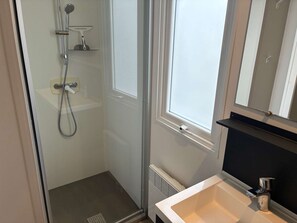 Hair dryer - Le parc des roselieres 54 Saint Hilaire de Riez (SAINT HILAIRE DE RIEZ)