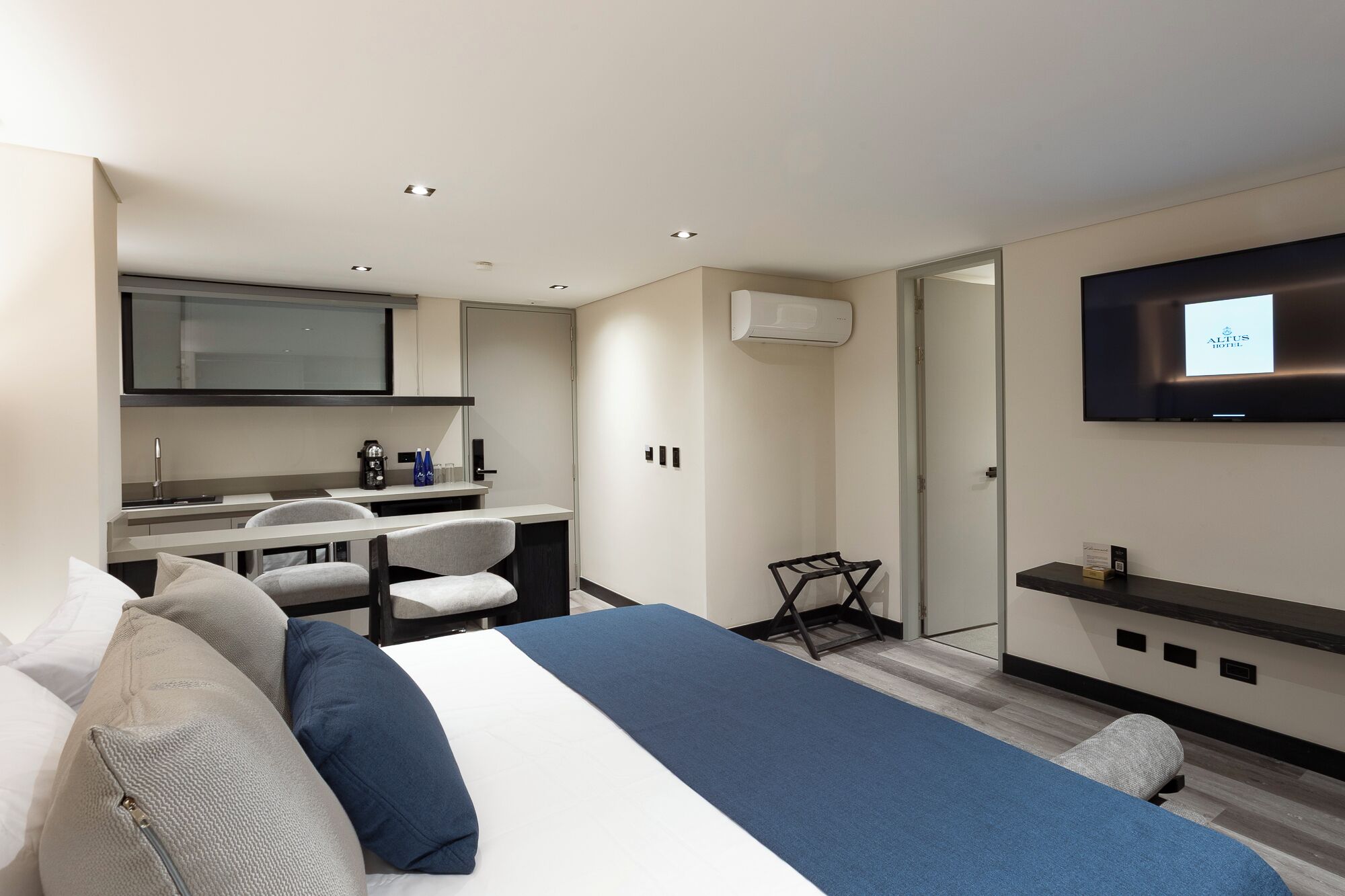 Comfort Room