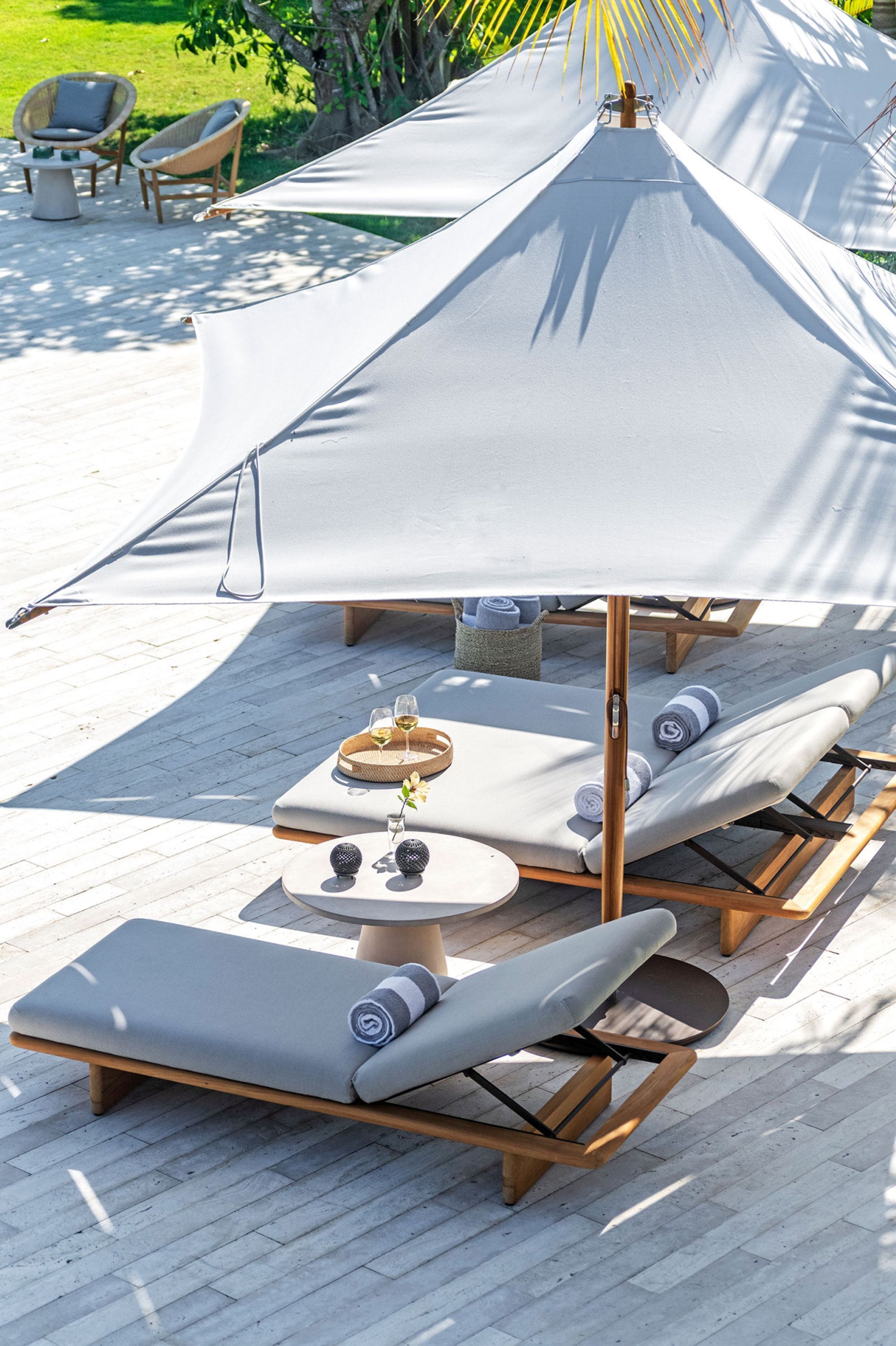 6 عدّة غرف نوم