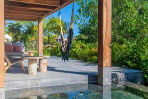 House | 6 bedrooms - Casa Balena in Punta Mita (Punta de Mita)