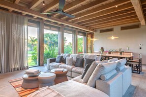 House | 6 bedrooms - Casa Balena in Punta Mita (Punta de Mita)