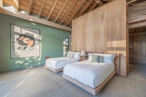 6 bedrooms - Casa Balena in Punta Mita (Punta de Mita)