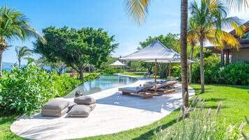 Rumah | 6 kamar tidur