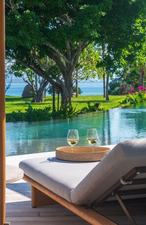 6 bedrooms - Casa Balena in Punta Mita (Punta de Mita)