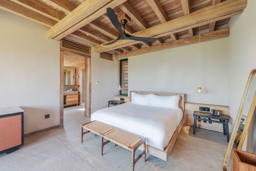 Casa Balena in Punta Mita