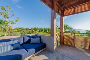 6 bedrooms - Casa Balena in Punta Mita (Punta de Mita)