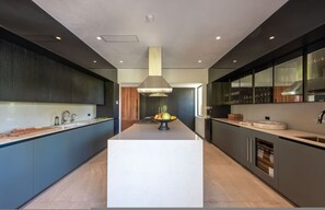 House | 6 bedrooms - Casa Balena in Punta Mita (Punta de Mita)