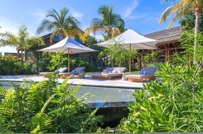House | 6 bedrooms - Casa Balena in Punta Mita (Punta de Mita)